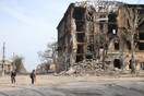 Πόλεμος στην Ουκρανία: «Θηριωδίες κατά αμάχων στη Μαριούπολη» καταγγέλλει ο Μπορέλ