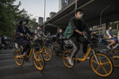 Στο Πεκίνο φοβούνται για lockdown τύπου Σαγκάης - Κάνουν ουρές για τεστ και τρέχουν για προμήθειες