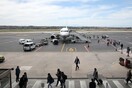 Αναγκαστική προσγείωση στην Θεσσαλονίκη- Πέθανε επιβάτιδα κατά τη διάρκεια πτήσης