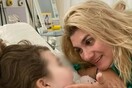 Πισπιρίγκου: Κατάθεση από γιατρό -Τη «φωτογραφίζει» ότι αφαίρεσε το ρινικό οξυγόνο της Τζωρτζίνας 