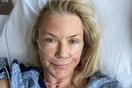 Στο νοσοκομείο η Μπρουκ από την «Τόλμη & Γοητεία»- Τραυματίστηκε στην ιππασία