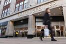 Τα Marks & Spencer αποχωρούν από τη Ρωσία- 39 εκατ.$ το κόστος της απόφασης