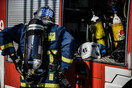 Τραγωδία στην Ηλιούπολη: Ένας νεκρός σε φωτιά σε διαμέρισμα - Στο νοσοκομείο μία γυναίκα