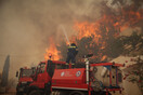 Φωτιά στη Βούλα: Ζημιές σε δεκάδες σπίτια και οχήματα - Σε επιφυλακή Αττική, Πελοπόννησος, Δυτική και Στερεά Ελλάδα