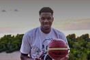 Ο Γιάννης Αντετοκούνμπο Giannis Antetokounmpo becoming the owner of two Costa Navarino Residences