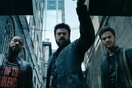 «The Boys»: Αντιδράσεις για την αιματοβαμμένη σκηνή με το πέος- «WTF, τι ήταν αυτό που μόλις είδα;»