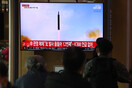 ΗΠΑ: Θα αντιδράσουμε «σθεναρά» αν η Βόρεια Κορέα προχωρήσει σε δοκιμή πυρηνικού όπλου