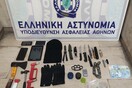 Συμμορία ανηλίκων «χτυπούσε» σε Βύρωνα, Παγκράτι: Λήστευαν ανήλικους στη μέση του δρόμου