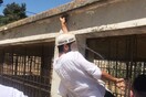 Βεβήλωσαν παρεκκλήσι του Πατριαρχείου Ιεροσολύμων – «Έντονη ανησυχία» εκφράζει η Αθήνα