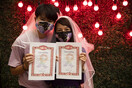 Η Ταϊλάνδη ενέκρινε νομοσχέδιο που νομιμοποιεί τα σύμφωνα συμβίωσης μεταξύ ομόφυλων ζευγαριών 