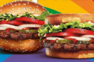 Burger King has a 'Pride Whopper' with 'two equal buns'