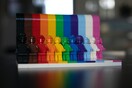 Σαουδική Αραβία: Κατασχέσεις παιχνιδιών και ρούχων στα χρώματα του ουράνιου τόξου - «Προωθούν την ομοφυλοφιλία»