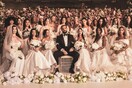 O Drake κυκλοφόρησε νέο άλμπουμ και βίντεο κλιπ- Παντρεύεται 23 γυναίκες στο «Falling Back»