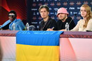 Τζόνσον: Η Ουκρανία μπορεί και πρέπει να φιλοξενήσει την επόμενη Eurovision