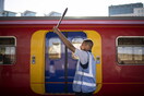 Βρετανία: Ξεκίνησε η μεγαλύτερη απεργία των τελευταίων 30 ετών- Παραλύει το εθνικό σιδηροδρομικό δίκτυο