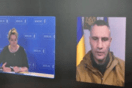 Θύμα deepfake η δήμαρχος του Βερολίνου- Δεν μιλούσε τελικά με τον Βιτάλι Κλίτσκο