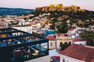 Καλοκαίρι στο rooftop του Mira Me Athens