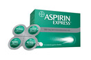 Ανακαλύψτε ξανά την Ασπιρίνη με τη νέα ASPIRIN EXPRESS®