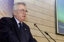 Πέθανε ο πρώην βουλευτής του ΠΑΣΟΚ, Θανάσης Δημητρακόπουλος