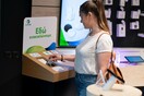 Η COSMOTE με το πρόγραμμα ανακύκλωσης συσκευών στα καταστήματα COSMOTE και ΓΕΡΜΑΝΟΣ συμβάλλει σε καθαρές θάλασσες και ακτές