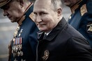Πούτιν: Κολοσσιαία τεχνολογικά προβλήματα στη Ρωσία από τις κυρώσεις