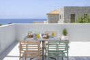 Callisto Seaside Homes & Suites: Ήσυχο αλλα ταυτοχρονα πολυτελές