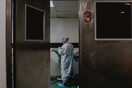 Συναγερμός στο νοσοκομείο Πύργου λόγω έξαρσης κορωνοϊού σε τρεις κλινικές 