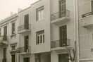 Ιστορικό κτίριο του Μεσοπολέμου στην Οδό Ηπείρου θα στεγάσει το Μορφωτικό Ίδρυμα του Δήμου Αθηναίων