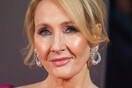 Η J.K. Rowling μίλησε για την απουσία της από το Harry Potter Reunion Special
