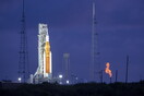 NASA: Τεχνικά προβλήματα στην αποστολή «Artemis I» για τη Σελήνη- Live εικόνα