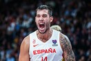 Ευρωμπάσκετ 2022: Πρωταθλήτρια Ευρώπης ξανά η Ισπανία - Νίκησε τη Γαλλία 88-76 
