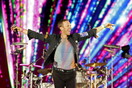Coldplay: Αναβάλλουν συναυλίες τους- Με σοβαρή λοίμωξη των πνευμόνων ο Κρις Μάρτιν