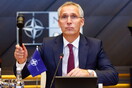 Στόλτενμπεργκ: Παράλογες οι κατηγορίες της Ρωσίας για σχέδια χρήσης «βρώμικης βόμβας» από την Ουκρανία