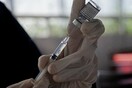 CDC: Η χειρότερη εποχή γρίπης των τελευταίων 13 ετών - Απαραίτητος ο εμβολιασμός	