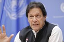 Πακιστάν: Απόπειρα δολοφονίας κατά του πρώην πρωθυπουργού Ιμράν Χαν