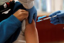 Από την Παρασκευή τα ραντεβού για εμβολιασμούς παιδιών 6 μηνών έως 4 ετών