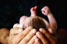 Γεννήθηκε το μωρό νούμερο 8 δισ.: Ο πληθυσμός της Γης μόλις έσπασε ένα ιστορικό φράγμα 