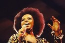 Η Roberta Flack πάσχει από ALS και είναι αδύνατο πλέον να τραγουδήσει 