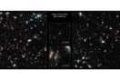 Σπουδαία ανακάλυψη-Το τηλεσκόπιο James Webb βρίσκει δύο από τους παλαιότερους και πιο μακρινούς γαλαξίες 