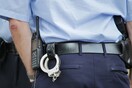 Θεσσαλονίκη: Προφυλακίστηκε ο 35χρονος που παρίστανε τον αστυνομικό- Στην κατοχή του βρέθηκε υλικό παιδικής πορνογραφίας