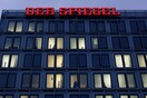«Για αντιφάσεις και αδιαφανή γεγονότα» γράφουν τώρα και γερμανικά ΜΜΕ σχετικά με τα άρθρα του Spiegel για τον Εβρο που αποσύρθηκαν