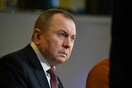 Αιφνιδιαστικός θάνατος του Λευκορώσου υπουργού Εξωτερικών 