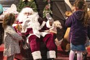 Εκμεταλλευτείτε την προσφορά για το Santa Claus Kingdom και αγοράστε το μαγικό εισιτήριο που θα σας βάλει στην Χριστουγεννιάτικη Ονειροχώρα