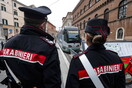 Ρώμη: Πυροβολισμοί σε μπαρ - Πληροφορίες για νεκρό και τραυματίες