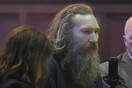 Ισόβια στον «κανίβαλο του Grindr»- Δολοφόνησε, ακρωτηρίασε και έφαγε τους όρχεις του 25χρονου Kevin Bacon