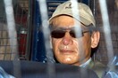 Αποφυλακίζεται «το Ερπετό», ο serial killer που ομολόγησε 12 δολοφονίες