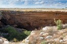 Αυστραλία: Βανδάλισαν αρχαία τέχνη 22.000 ετών σε τοιχώματα σπηλαίου - Ιερή για τους Αβορίγινες 