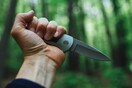 Ιστιαία: Άνδρας σε αμόκ απειλούσε με μαχαίρι περαστικούς 