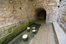 Ανοίγει για το κοινό η Κολυμβήθρα του Σιλωάμ μετά από πάνω από 2.000 χρόνια