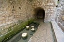 Ανοίγει για το κοινό η Κολυμβήθρα του Σιλωάμ μετά από πάνω από 2.000 χρόνια